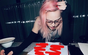 Siêu sao Madonna sắp trở lại phòng thu cho sản phẩm mới