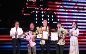 Góc nhìn 365: Tuần đặc biệt của sân khấu Hà Nội