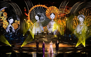 Những điều đáng mong chờ tại Đại nhạc hội Son - Đối thoại