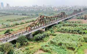 Giải Bùi Xuân Phái - Vì tình yêu Hà Nội lần 15 - 2022: Khắc phục món nợ đeo đẳng từ quá khứ