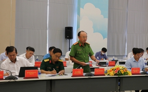 Kết luận nguyên nhân vụ cháy quán karaoke An Phú (Bình Dương) làm 32 người chết