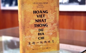 Giải thưởng Sách quốc gia 2022: Không 'đặc biệt' nhưng... 'khá chất'