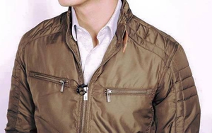 Chữ và nghĩa: Màu cứt ngựa