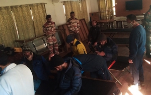 Ấn Độ: Số người thiệt mạng trong vụ lở tuyết trên dãy Himalaya tăng lên 19