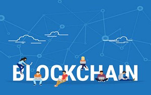 Khi blockchain không chỉ ứng dụng cho tiền điện tử
