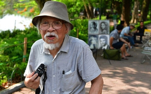 Nghệ sĩ Quang Phùng: Người kể chuyện Hà Nội qua ảnh