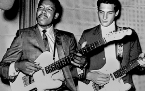 Ca khúc '(Sittin’ On) The Dock Of The Bay': Nỗi cô đơn sáng chói của những kẻ độc hành