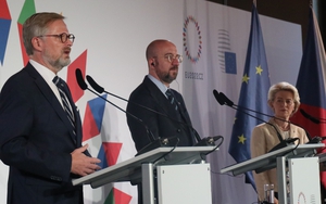 Châu Âu bất đồng về phương án áp giá trần khí đốt