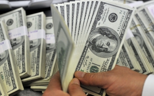 WB: Thế giới đang đối mặt với 'làn sóng thứ 5' của khủng hoảng nợ