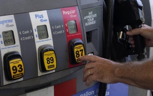 Giá dầu thế giới tăng mạnh trước động thái của OPEC+