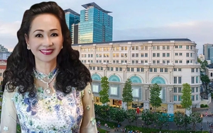 Ủy ban Chứng khoán thông tin sau vụ khởi tố các cá nhân liên quan đến Vạn Thịnh Phát