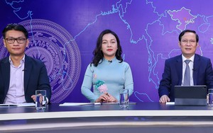 Phòng chống dịch Covid-19: Cuộc giải vây đặc biệt
