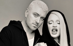 Ca khúc 'Unholy' của Sam Smith & Kim Petras: Chiến thắng của âm nhạc thử nghiệm và cộng đồng LGBTQ