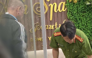 Khẩn trương điều tra vụ án mạng nghiêm trọng tại tiệm spa ở Hải Dương