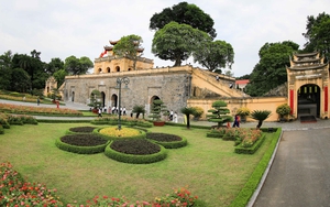 Kinh nghiệm bảo tồn Di sản thế giới Hoàng thành Thăng Long nhằm phát triển kinh tế xanh