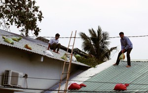 Kiên Giang: Phòng ngừa, ứng phó với thiên tai diễn biến phức tạp, khó lường