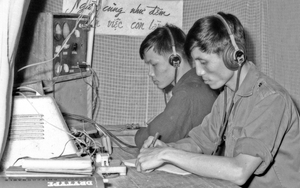 62 năm Thông tấn xã Giải phóng: Sẵn sàng hy sinh cho những dòng tin 'chảy mãi'