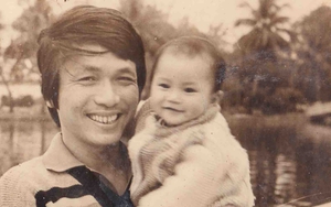 Nhạc sĩ Phú Quang tái 'xuất hiện' như một giấc mơ