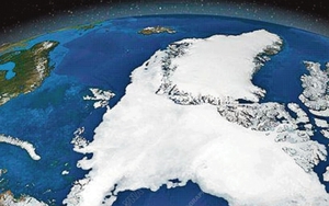 Báo động ô nhiễm thủy ngân tại Bắc Cực