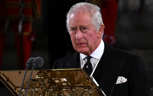 Hoàng gia Anh thông báo thời điểm Vua Charles III đăng quang