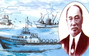 Những doanh nhân yêu nước nổi tiếng trong lịch sử