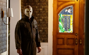 Hồi kết của bộ ba phim Halloween rợn người