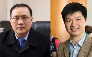 Hai nhà khoa học Việt Nam trong nhóm 10.000 nhà khoa học xuất sắc thế giới năm 2022