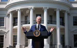 Mỹ công bố chiến lược an ninh quốc gia