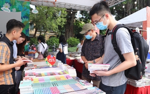 Góc nhìn 365: Cần gì cho hội sách?