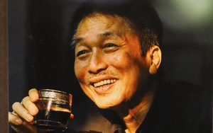 'Rock buồn' trong 'Miền ký ức' Phú Quang