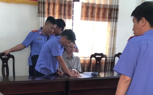 Khởi tố, bắt tạm giam Chi cục phó Chi cục Thi hành án dân sự Đà Lạt, tỉnh Lâm Đồng