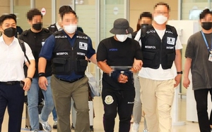 Hàn Quốc nỗ lực khôi phục vị thế 'quốc gia sạch ma túy'