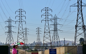 EU khởi động dự án kết nối lưới điện Á - Âu