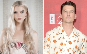 Disney chuyển thể 'Nghìn lẻ một đêm' thành phim, 'Người sói teen' bản điện ảnh ấn định ngày ra mắt