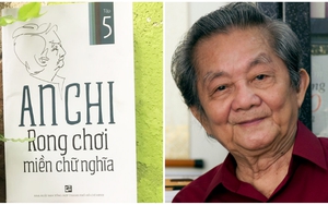 Nhớ học giả An Chi (27/11/1935 - 12/10/2022): Một tiếng nói phản biện trong học thuật