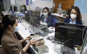 Ngân hàng Nhà nước nới biên độ điều chỉnh tỷ giá: Giảm được đầu cơ USD