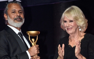 Tiểu thuyết gia người Sri Lanka đoạt giải thưởng văn học Booker