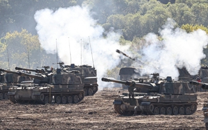 Liên quân Hàn-Mỹ chuẩn bị tập trận không quân quy mô lớn đầu tiên kể từ năm 2018