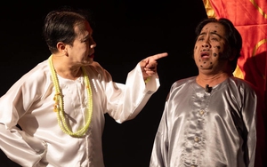 Sự hồi sinh kỳ lạ của kịch Sài Gòn