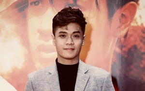 Đạo diễn Nguyễn Ngọc Nhất Duy: 'Lấy lại niềm tin của khán giả với phim xác sống'