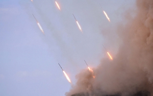 Triều Tiên ra thông báo về vụ bắn pháo ra biển