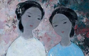 Chữ và nghĩa: Vợ tôi, con gái, đàn bà, nữ nhi