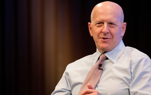 CEO Goldman Sachs nhận định kinh tế Mỹ có thể rơi vào suy thoái trong năm tới