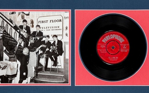 60 năm 'Love Me Do': Vẫn là huyền thoại của Beatles