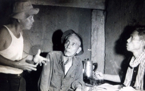 Nhà làm phim Khương Mễ: Huyền thoại của điện ảnh bưng biền