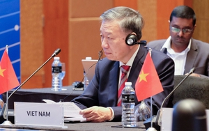 Việt Nam tham dự Tuần lễ An ninh mạng Quốc tế 2022