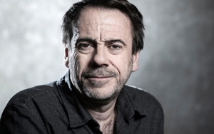 Michel Bussi - 'ông hoàng trinh thám' Pháp sang Việt Nam và giao lưu với độc giả