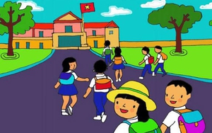 Thư gửi robot citizen: 'Chưa đủ liều'