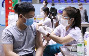 Dịch Covid-19: Cả nước có 582 ca mắc mới, gần 400 F0 khỏi bệnh