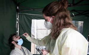 WHO cảnh báo dịch bệnh Covid-19 vẫn là mối đe dọa tiềm tàng